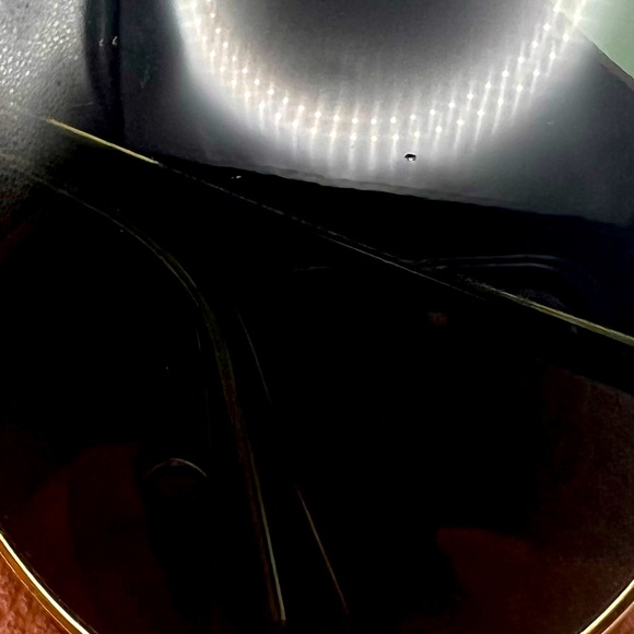 Classic Ray-Ban Aviator Sunglasses - Picture 6 of 6